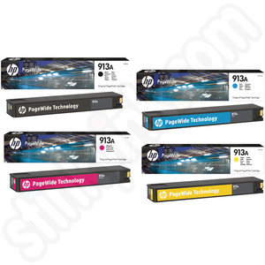 HP 973X Cyan (7K)
